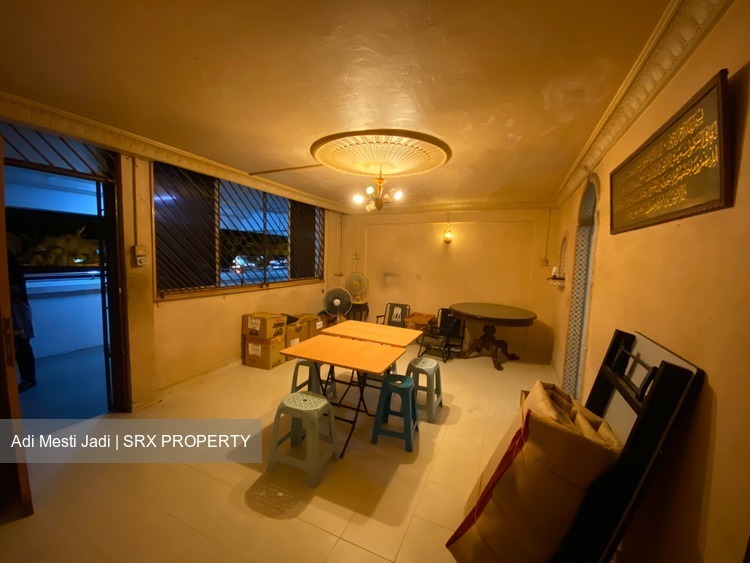 Blk 713 Yishun Street 71 (Yishun), HDB 4 Rooms #217377161